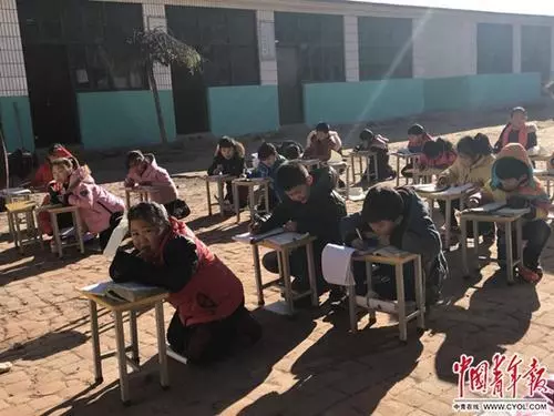 北方一些学校至今未供暖！外地纪委介入，教育部发声