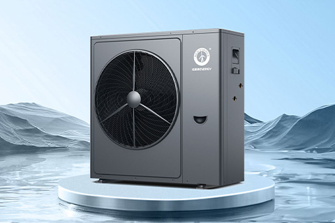 冠军国际网花卉机（大棚热风机）